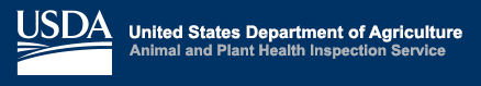 USDA - United States Department of Agriculture